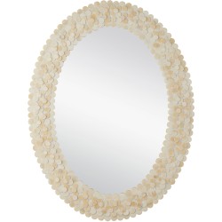 Currey Merriam Mirror 1000-0159