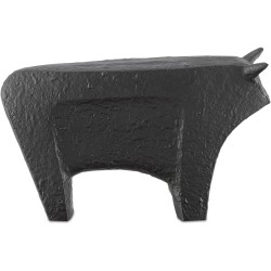 Currey Sampson Bull 1200-0062