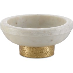 Currey Valor Bowl 1200-0169