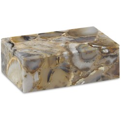 Currey Malaga Box 1200-0173