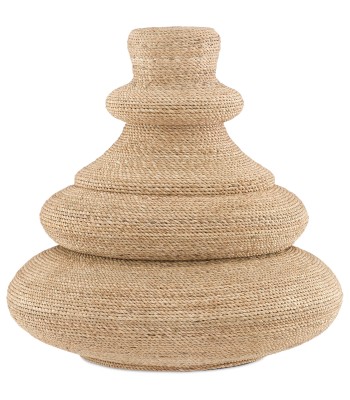 Currey Jaru Vessel 1200-0183
