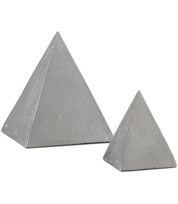 Currey Mandir Pyramid Sculptures 1200-0273