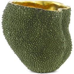 Currey Jackfruit Vase 1200-0288