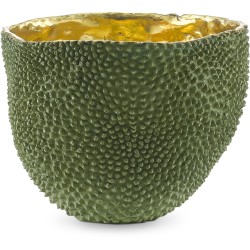 Currey Jackfruit Vase 1200-0289
