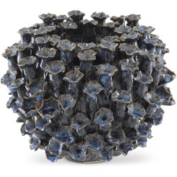 Currey Manitapi Vase 1200-0304