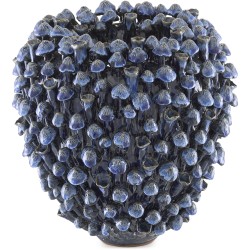 Currey Manitapi Vase 1200-0305