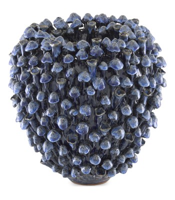 Currey Manitapi Vase 1200-0305