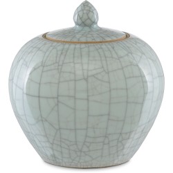 Currey Maiping Ginger Jar 1200-0331
