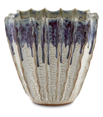 Currey Sea Horizon Vase 1200-0366