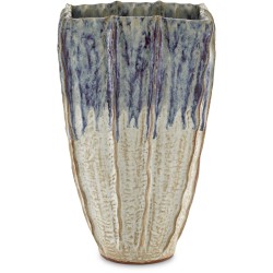 Currey Sea Horizon Vase 1200-0367