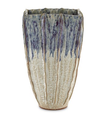 Currey Sea Horizon Vase 1200-0367