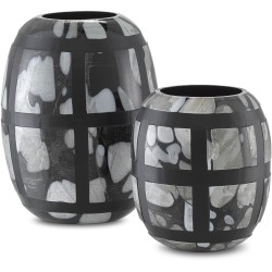 Currey Schiappa Vases 1200-0377