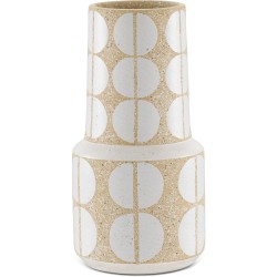 Currey Happy Vase 1200-0379