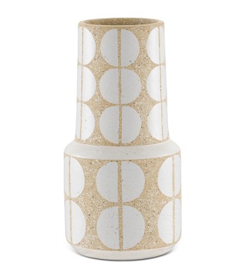 Currey Happy Vase 1200-0379