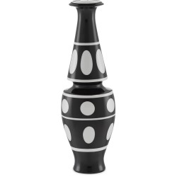 Currey De Luca Vase 1200-0386