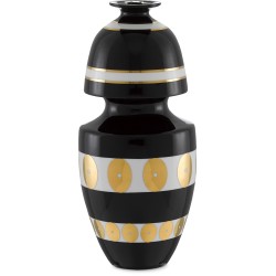 Currey De Luca Vase 1200-0390