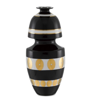 Currey De Luca Vase 1200-0390