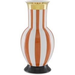 Currey De Luca Vase 1200-0391