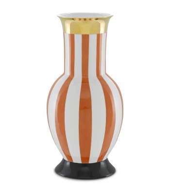 Currey De Luca Vase 1200-0391
