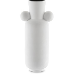 Currey Happy Vase 1200-0394