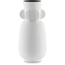 Currey Happy Vase 1200-0395