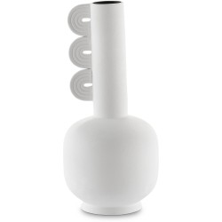 Currey Happy Vase 1200-0399