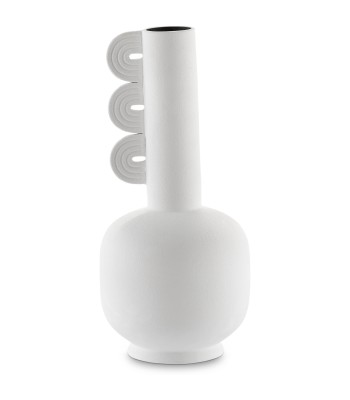 Currey Happy Vase 1200-0399