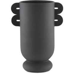 Currey Happy Vase 1200-0405