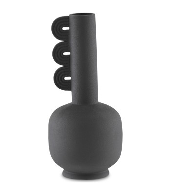 Currey Happy Vase 1200-0407