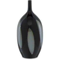 Currey Let Us Twist The Glass Vase 1200-0409