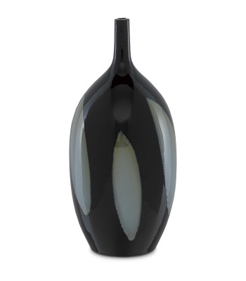 Currey Let Us Twist The Glass Vase 1200-0409
