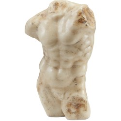 Currey Ancient Greek Torso Sculpture 1200-0443