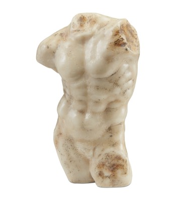 Currey Ancient Greek Torso Sculpture 1200-0443