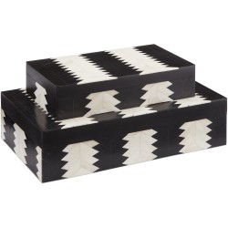 Currey Arrow Boxes 1200-0450