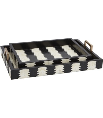 Currey Arrow Trays 1200-0451