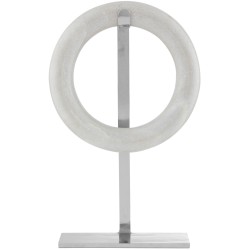 Currey Circle of Life Sculpture 1200-0454
