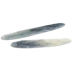 Currey Midnight Trays 1200-0464