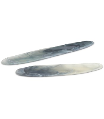 Currey Midnight Trays 1200-0464
