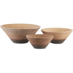 Currey Cottage Bowls 1200-0466