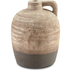 Currey Terre d'Argile Vase 1200-0470