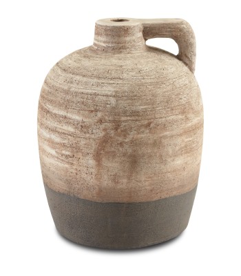 Currey Terre d'Argile Vase 1200-0470
