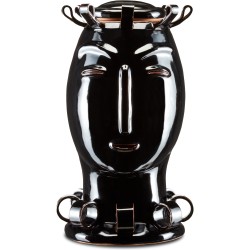 Currey Amara Decorative Jar 1200-0479