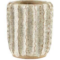 Currey Sunken Boat Vase 1200-0487