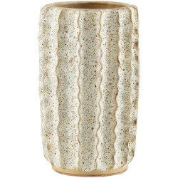 Currey Sunken Boat Vase 1200-0488