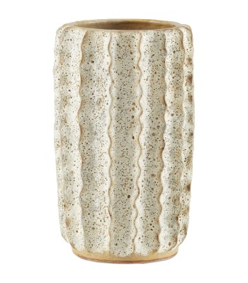 Currey Sunken Boat Vase 1200-0488