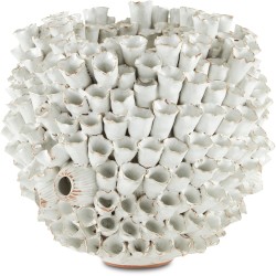 Currey Manitapi Vase 1200-0491