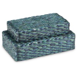 Currey Glimmer Boxes 1200-0493