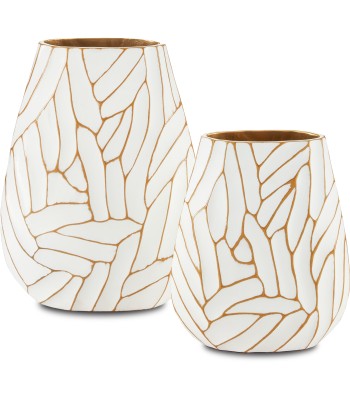 Currey Anika Vases 1200-0496