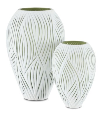 Currey Patta Vases 1200-0497