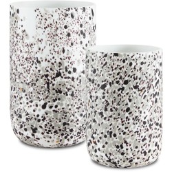 Currey Pari Vases 1200-0498